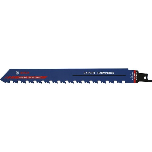 Tigersågblad BOSCH Expert Hollow Brick