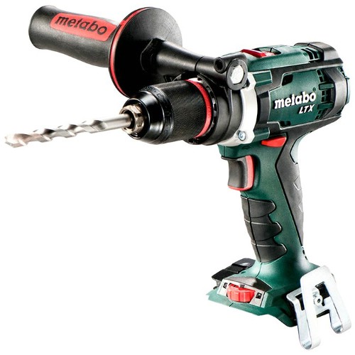 Borrskruvdragare METABO BS 18 LTX Impuls 18 V utan batteri