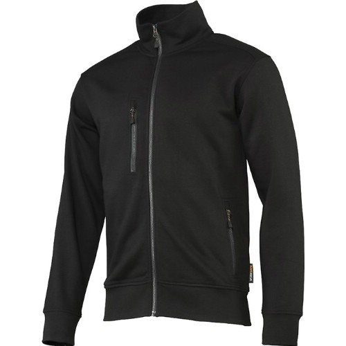 Sweatshirtjacka WORKSAFE 5710080
