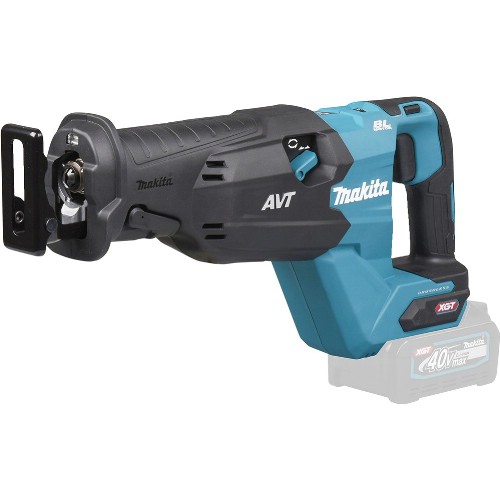 Tigersåg MAKITA JR002GZ XGT 40 V utan batteri