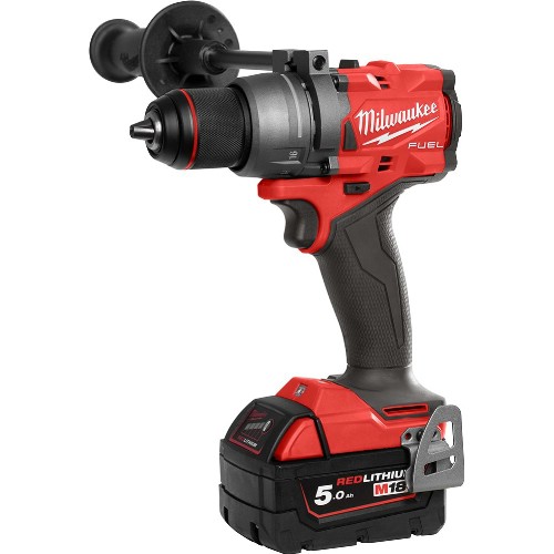Borrskruvdragare MILWAUKEE M18 FDD3-502X 18 V