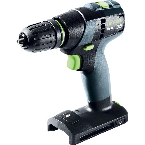Borrskruvdragare FESTOOL TXS 18-Basic 18 V utan batteri