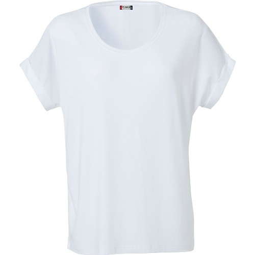 T-shirt CLIQUE Katy Dam