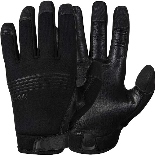 Skärskyddshandske GRANBERG 119.2212 Tactical Needle glove