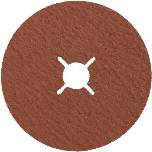 Fiberrondell TYROLIT Cerabond X med hållare