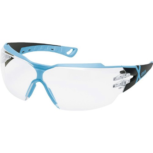 Skyddsglasögon UVEX 9198 Pheos CX2