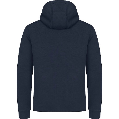 Mörk marinblå
