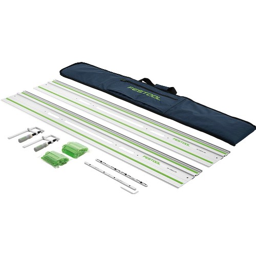 Styrskena FESTOOL FS 1400/2-KP-Set
