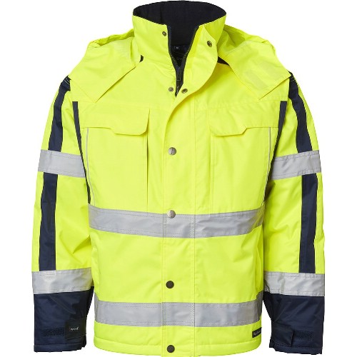 Vinterjacka TOP SWEDE 5317