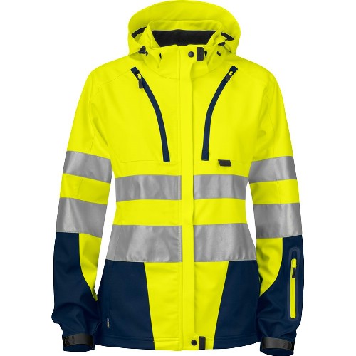 Jacka PROJOB 6423 Softshell Dam
