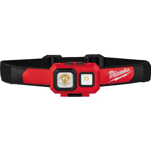 Pannlampa MILWAUKEE HL-SF