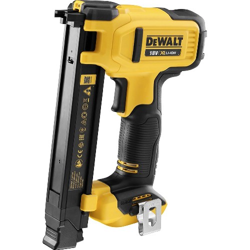 Klammerpistol DEWALT DCN701N 18 V utan batteri