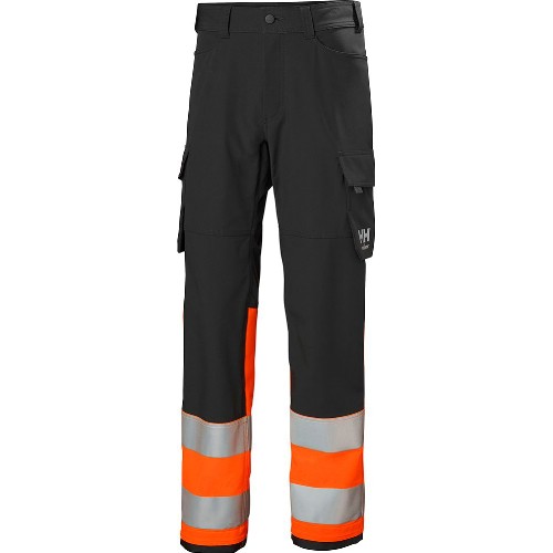 Servicebyxa HELLY HANSEN 77433 Alna 4X Stretch