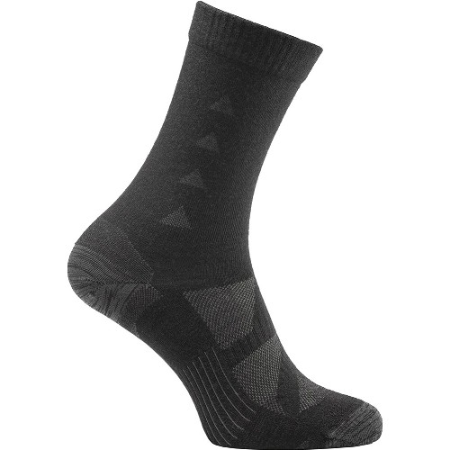 Strumpa SOLID GEAR Ultra Thin Wool