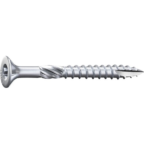 Träskruv EJOT TFT Ejocoat C4 Torx