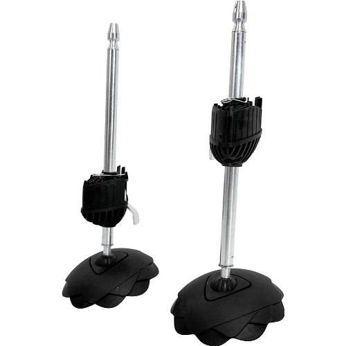 Säkerhetsfot TELESTEPS Prime Line