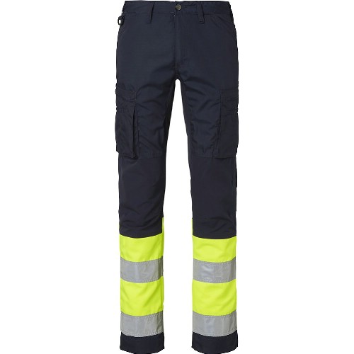 Servicebyxa TOP SWEDE 220 Stretch