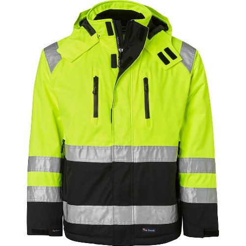 Vinterjacka TOP SWEDE 122