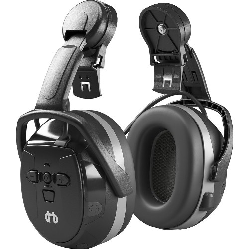 Hjälmkåpa Bluetooth HELLBERG Xstream