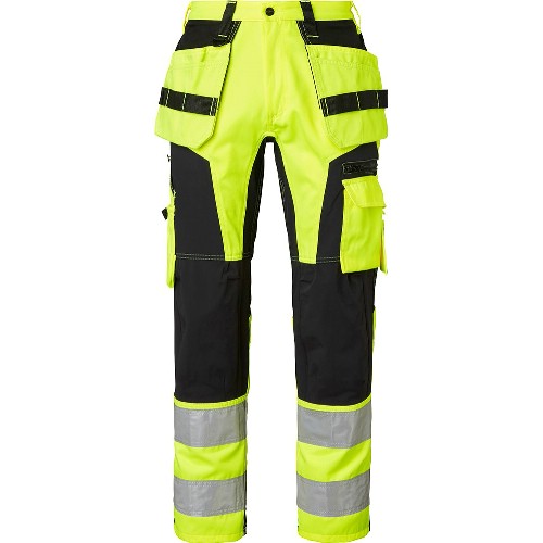 Hantverksbyxa TOP SWEDE 236 Stretch