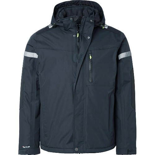 Vinterjacka TOP SWEDE 350