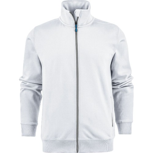 Sweatshirtjacka PRINTER Javelin RSX Herr