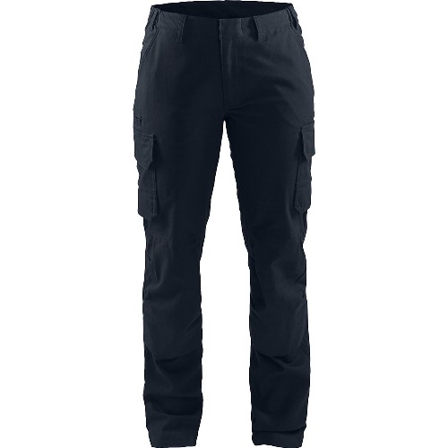 Servicebyxa BLÅKLÄDER 7106 Dam Stretch