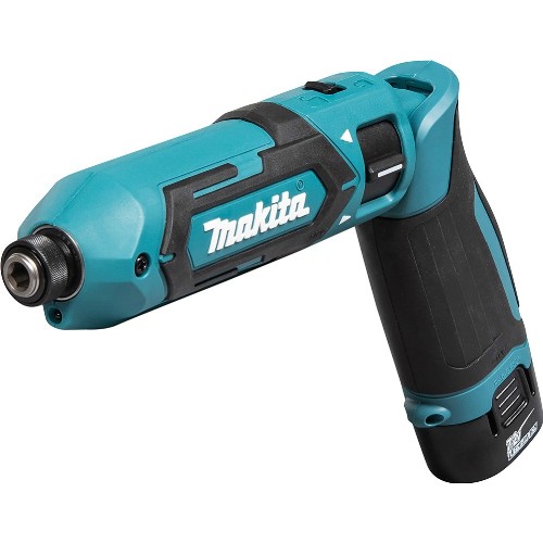 Slagskruvdragare MAKITA TD022DSJ 7,2 V