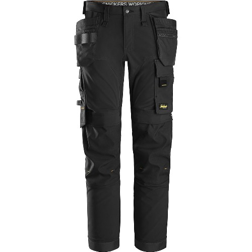 Hantverksbyxa SNICKERS 6275 AllroundWork Stretch