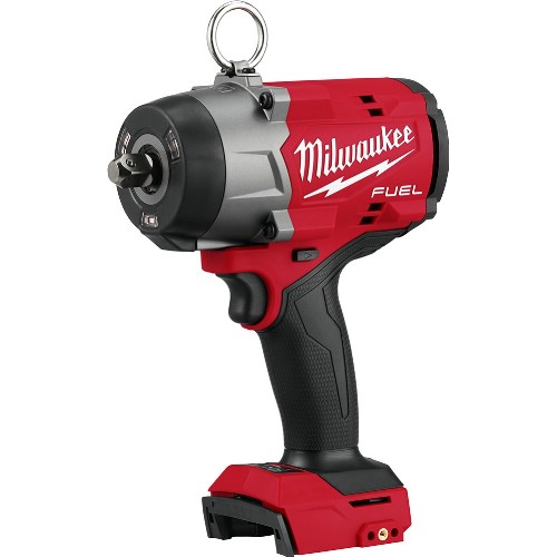 Mutterdragare MILWAUKEE M18 FHIW2P12-0X 18 V utan batteri