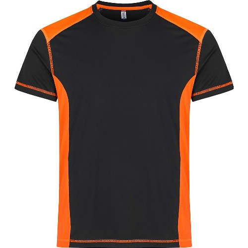 T-shirt CLIQUE Ambition-T Herr
