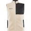 Beige/Svart