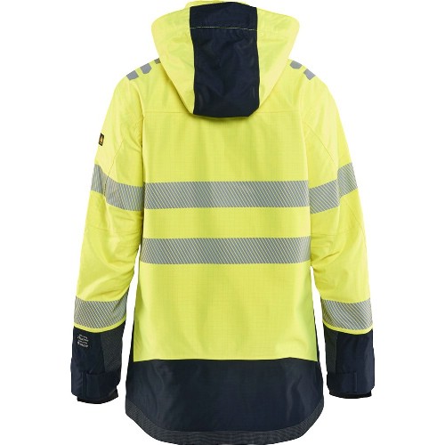 Gul/Marinblå Gul/Marinblå