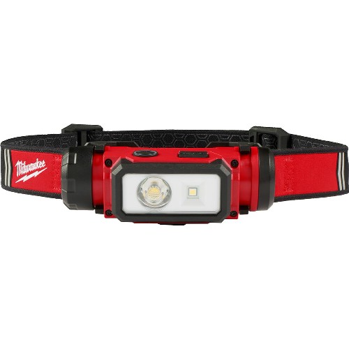 Pannlampa MILWAUKEE L4 HL2-301