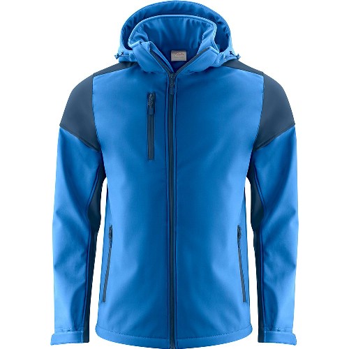 Jacka PRINTER Prime Softshell