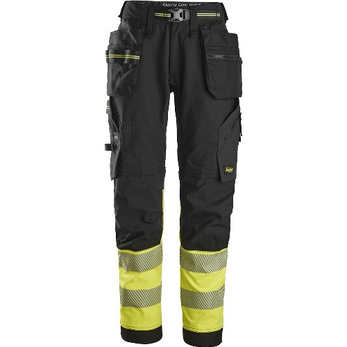 Hantverksbyxa SNICKERS 6934 Stretch