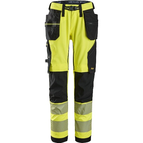 Hantverksbyxa SNICKERS 6943 Stretch