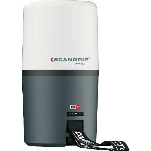 Arbetsbelysning SCANGRIP Area 6 Connect 18 V LED