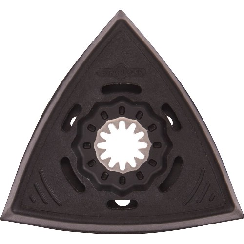 Slipplatta MILWAUKEE 93 mm Starlock