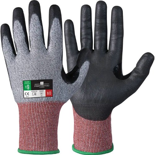 Skärskyddshandske GRANBERG Typhoon Protector 116.591