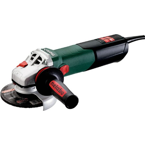 Vinkelslip METABO WE 17-125 Quick