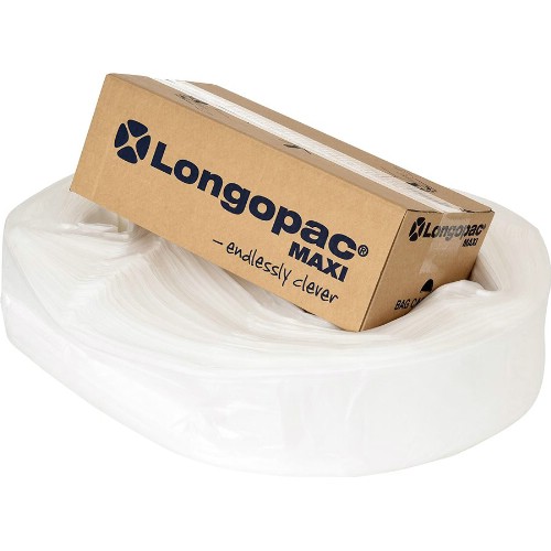Sopsäck PAXXO Longopac Maxi Strong