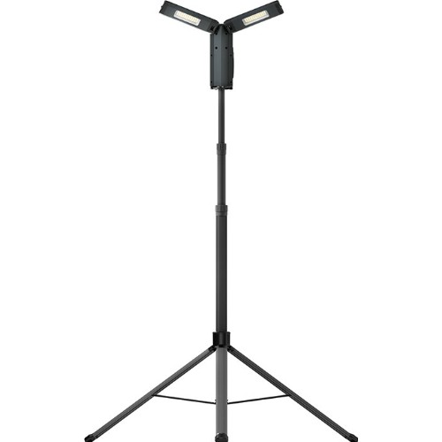Arbetsbelysning SCANGRIP Tower Compact Connect 18 V LED med stativ