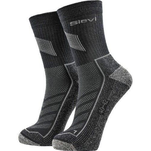 Strumpa SIEVI 99368 All Season Sock ESD