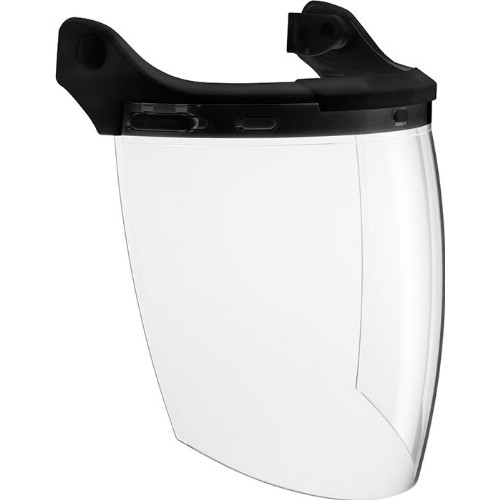 Visir PETZL Vertex/Alveo Hel