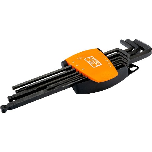 Insexnyckelsats mm BAHCO BE-9688