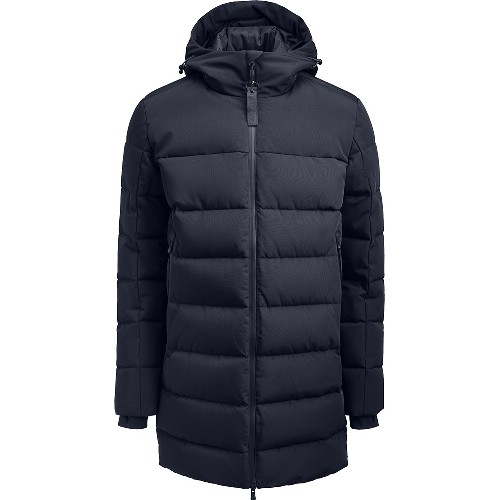 Vinterjacka JAMES HARVEST Northport Jacket Herr