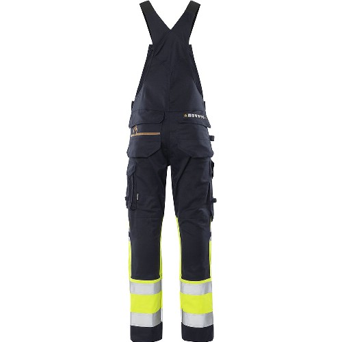 Gul/Marinblå Gul/Marinblå