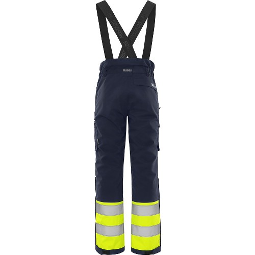 Gul/Marinblå Gul/Marinblå