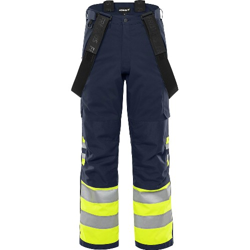 Gul/Marinblå Gul/Marinblå